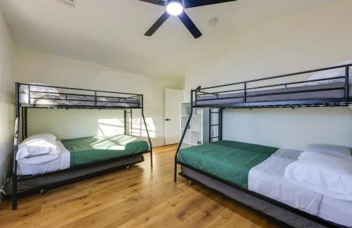 Patio with Fairway View! Pet-Friendly Mohave Home - Foto 24