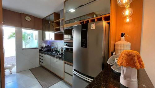 Casa temporada da Fran master - Foto 4