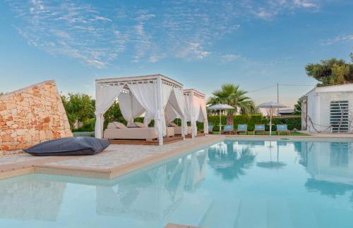 Agriturismo Le Grancìe - Foto 2