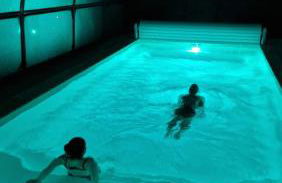 La Villa 1848 by Vindihouses - piscine chauffée - sauna - billard - babyfoot - Foto 21