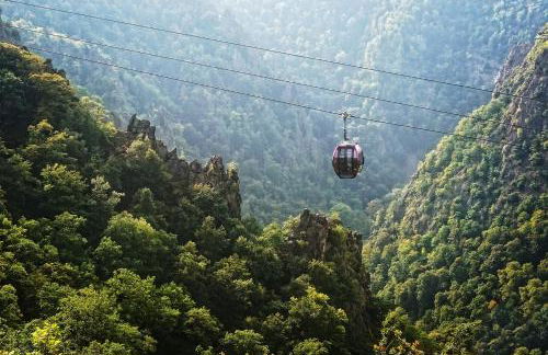 Ferienwohnung Osterbrink - Foto 10