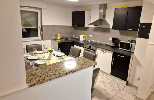 Top möblierte Unterkunft in Ludwigshafen - Foto 6