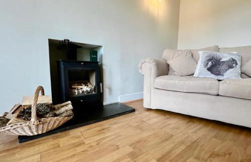 Cosy Country House in Deeside - Foto 16