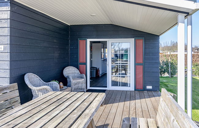 Kroondomein Giethoorn - Photo 25