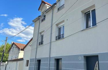 Appartement au nord de Paris - Foto 24