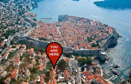 Apartment Tomic - Foto 1