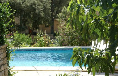 Saint-Maximin Pool & Peace - Foto 24