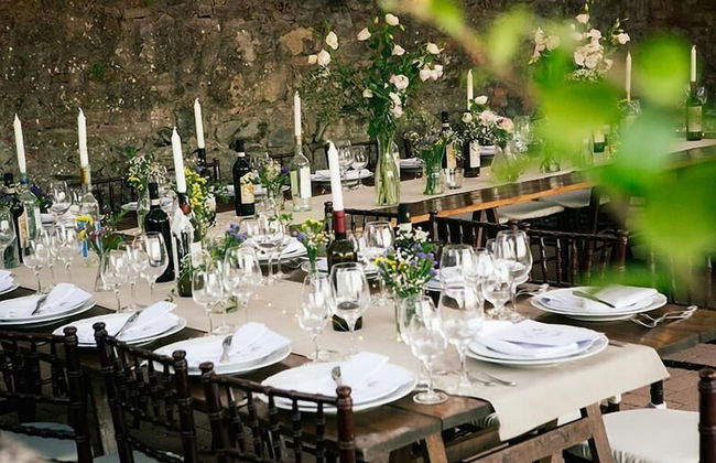 Fattoria Le Giare - Foto 69