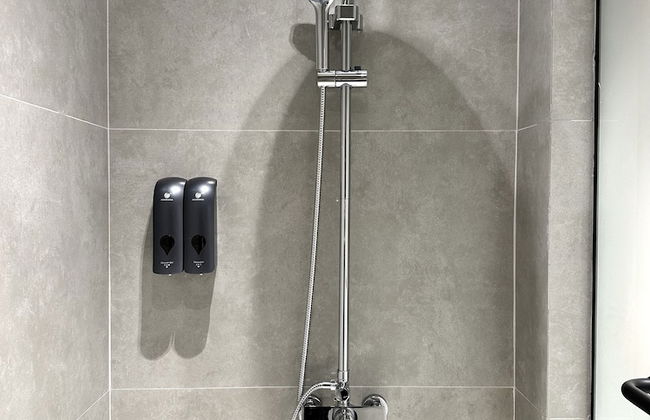 Prego apartments Almatau - Photo 47