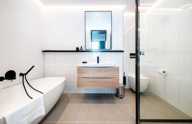 Latitude Aparthotel - Photo 55