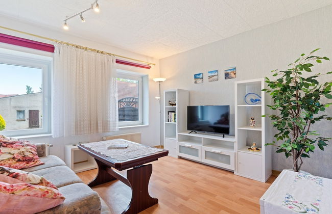 Attractive Apartment in Klutz Near the Sea - Foto 1