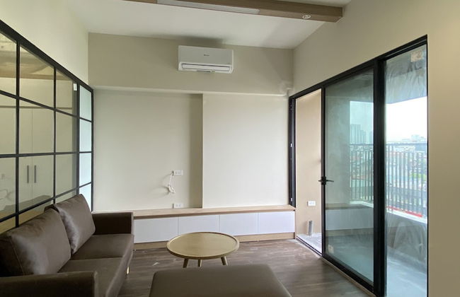 Funhome Bo Song Set Apartment Ha Noi - Foto 20