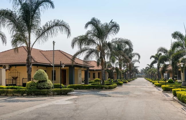 3 Bedrooms Exclusive Villa in Mass Media - Foto 19