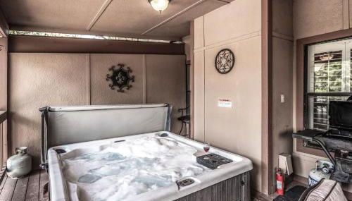 Pinon Park by Ruidoso Vacation Rentals - Foto 4