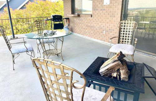 Mt. Baker View Harbor King Bed Fire Pit - Foto 61