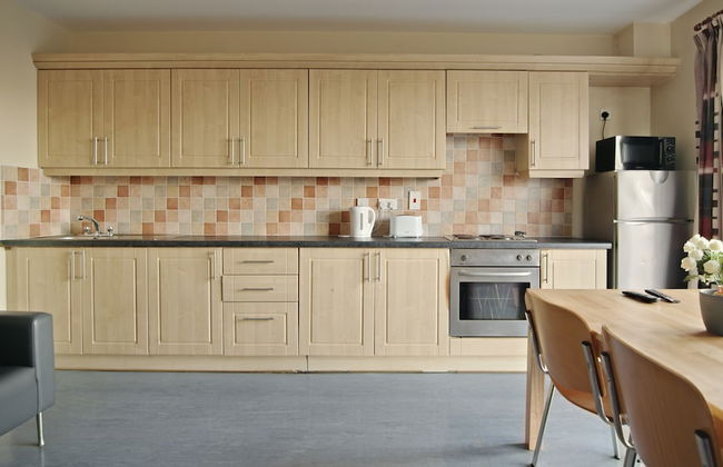 Waterford City Campus - Self Catering - Foto 16