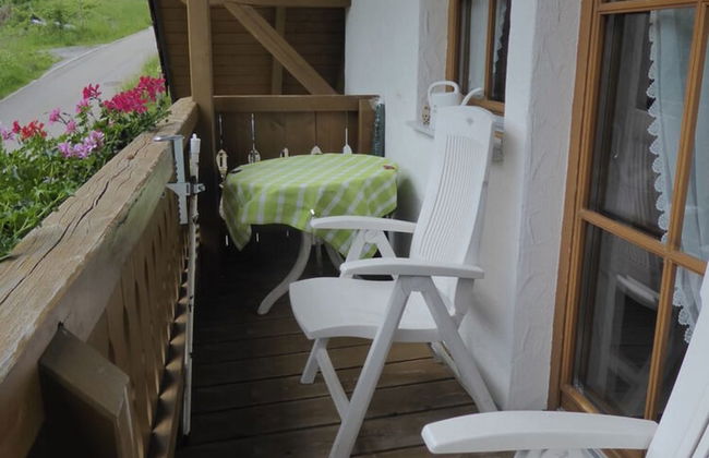 Garden Apartment, Brandenberg - Foto 20