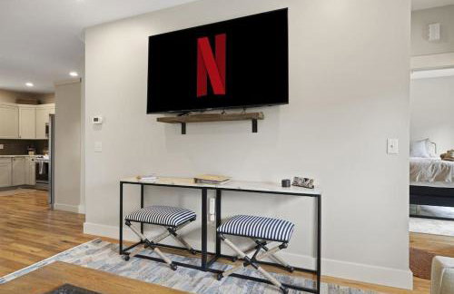 Swannanoa Serenity River Motif, Spa & Game Room - Foto 28