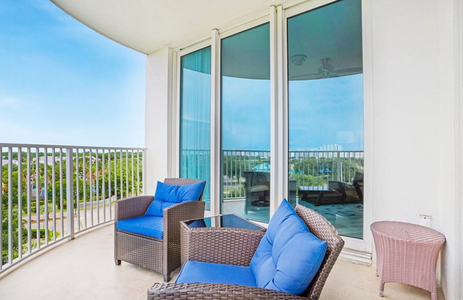 Palms Resort #2608 Jr. 2br-serenity Now - Photo 131