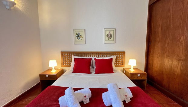 Vilamoura SUN Bright With Pool by Homing - Foto 5, Habitación