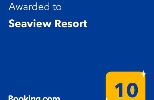 Seaview Resort - Foto 48