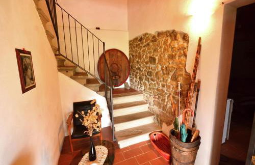 Cottage in Pescia with Pool & Garden - Foto 17