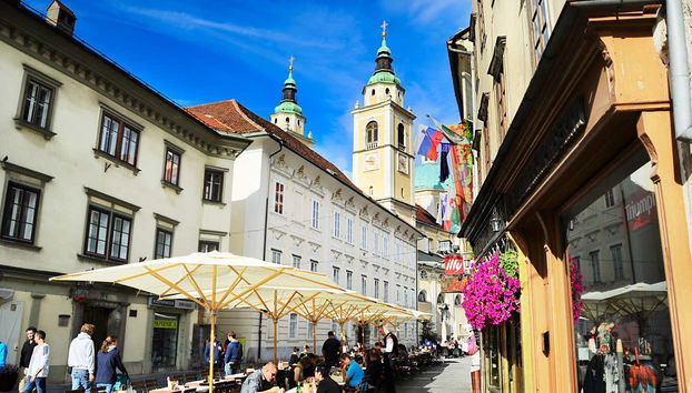 Private Tour of Ljubljana - Photo 4