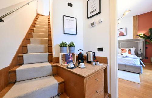 Navona design rooftop - Foto 27