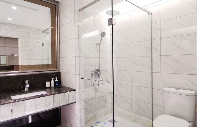 Dorsett Residences Sri Hartamas - Foto 55