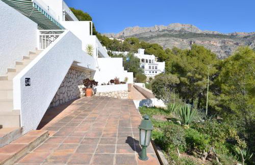 Altea la Vella, Casa Ama Vida - Photo 27