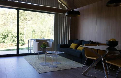 As Cabanas dos Netinhos - Foto 20