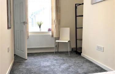 Welcoming Spacious 2-bedroom House in St Helens - Foto 30