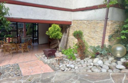 Koperkowe Rancho Beskid Wyspowy Domek Małopolskie KAMIONNA - Foto 64