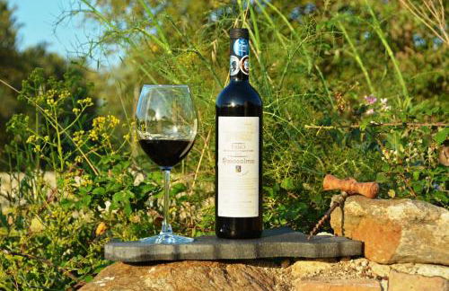 Tenuta Rasocolmo - Foto 13