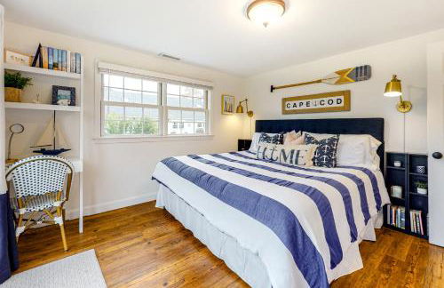 Harbortown Hideaway - Foto 16