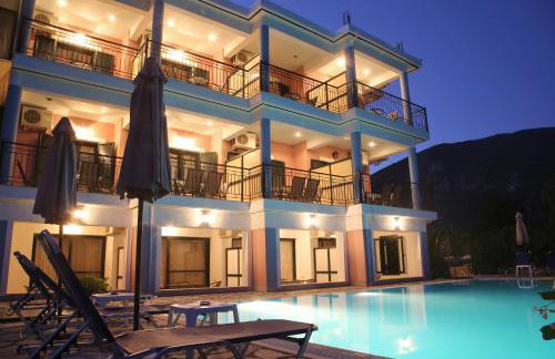 Ethereal Villas Lefkas - Photo 30