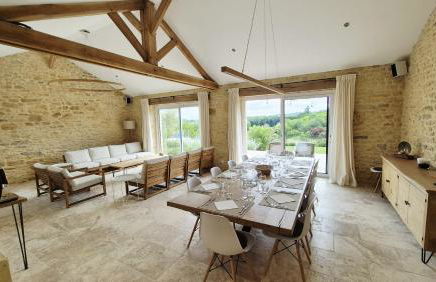 Clos Lamonzie - Foto 35