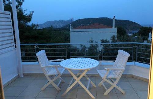 Porto Rafti view by Akroploro - Foto 37