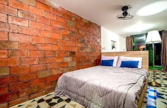 Secret Garden Pool Villa - Foto 2