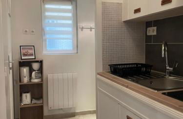 Appartement cosy Plein centre de Joigny 2 - 3 pers Cosy 1 - Foto 9