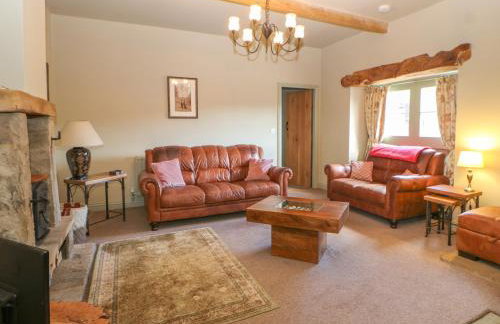 Low Shipley Cottage - Foto 3