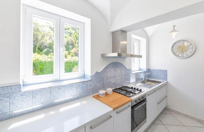 Villa dei Lecci - 7 Luxury Villas with private pool or jacuzzi - Foto 55