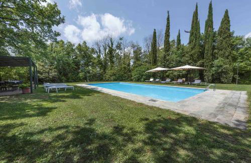 Villa Madonnuccia by MMega - Photo 15