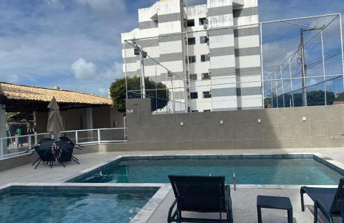 APêAju - Apartamento com tudo novinho só para você - Foto 12