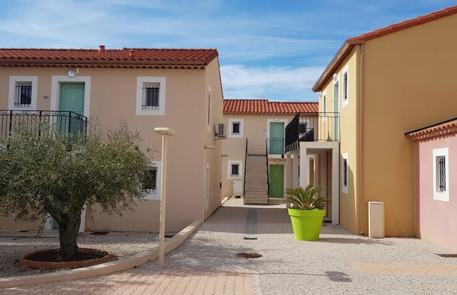 Appart'hotel Résidence La Provence - Photo 33