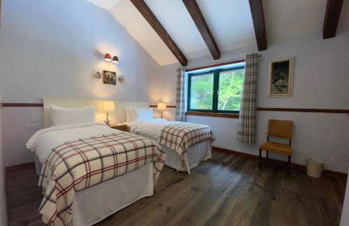 Black Sheep Hotels Cabins - Photo 27