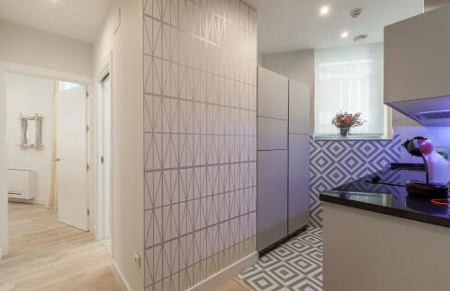 Apartamentos RG Suites Jardines de Murillo - Foto 19