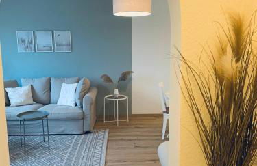 Ferienwohnung 3 Tannen in Bad Kissingen - Foto 1