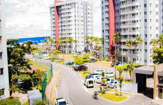 Apto com Wi-Fi e otima localizacao em Belem PA - Foto 27