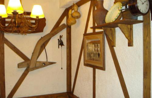 El Balcón de Mogarraz - Foto 39